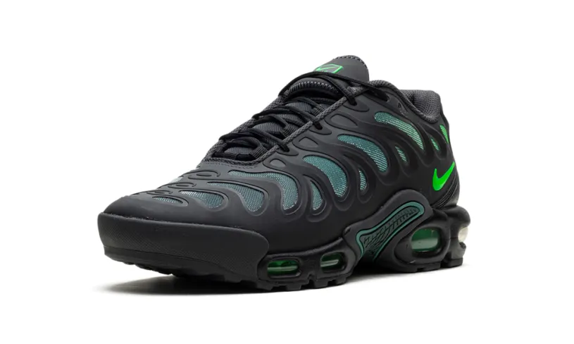 Nike Air Max Air Max Plus Drift 'Black Volt'